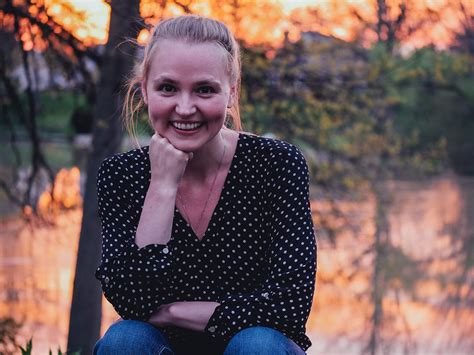 Home The Satiated Blonde