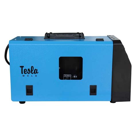 Сварочный полуавтомат Tesla Weld MIG/MAG/FCAW/TIG/MMA 303: 16 000 грн ...
