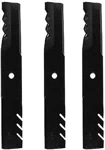 Amazon Oregon Pack Gator G Mulcher Blade For Dixie