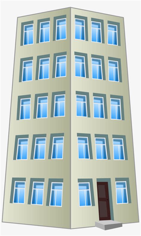 buildings clipart