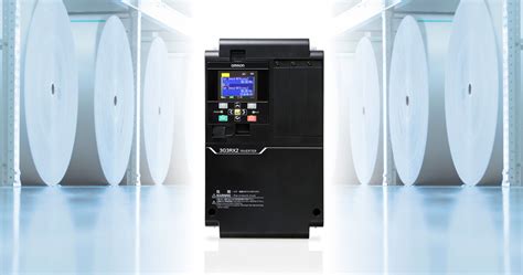 Serie RX2 – L'evoluzione della guida | OMRON, Italia