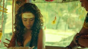 The Woman Who Cannot Feel Nude Scenes Aznude