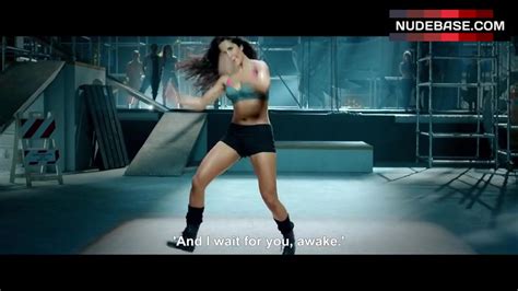 Katrina Kaif Hot Scene Dhoom Nudebase