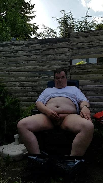 Holger Jahnke Jerks Off Gay Outdoor Outdoor Porn Feat Holger Xhamster