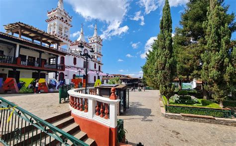 Cómo llegar a Mazamitla desde Guadalajara Telediario México