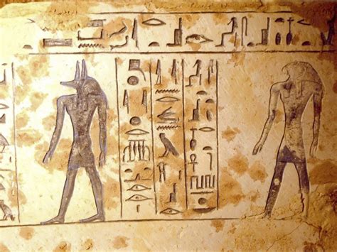 Mitología Egipcia Una Guía Sobre La Historia Los Dioses Y Las😛