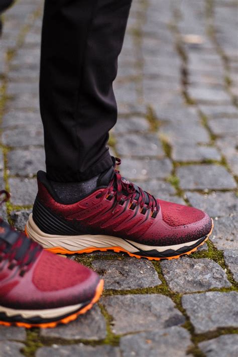 Купить кроссовки 361° Camino WP | Интернет-магазин RunLab