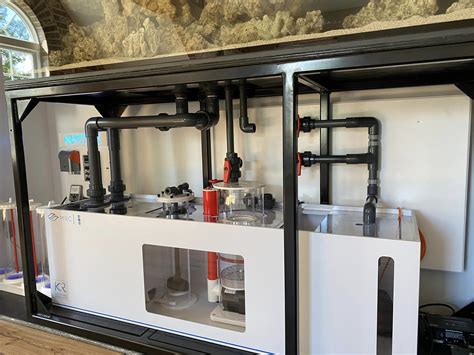 Saltwater Aquarium Sump
