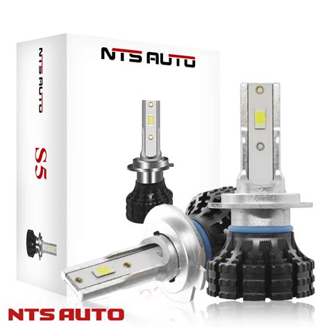NTS AUTO: автомобильные лампы и свет оптом и в розницу, аксессуары для ...