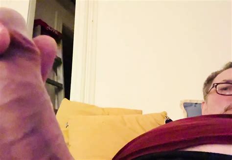 Daddy Masturbates And Ejaculates Gay Big Cock Porn Feat Eric Vezina By FapHouse XHamster