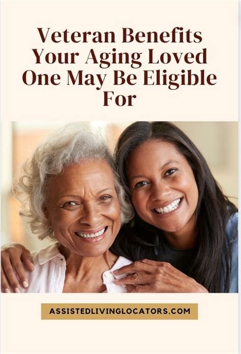 Veteran Benefits Your Aging Loved One May Be Eligible For Senior