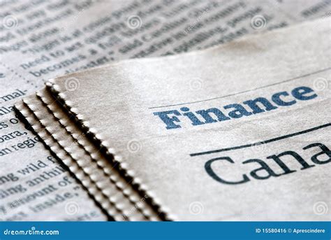 Streaming Finance News