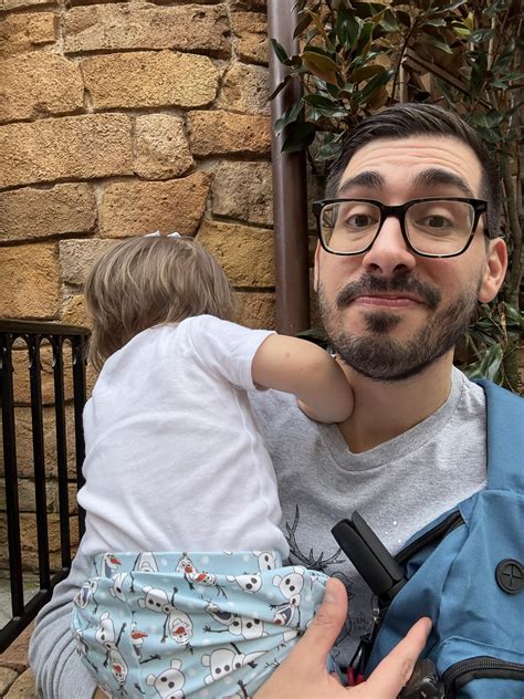 You Lose, You Learn - The Disney World Dad