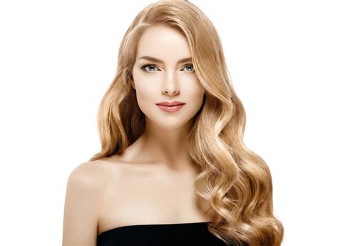 Blonde Woman Headshot Nude Royalty Free Images Stock Photos Pictures Shutterstock