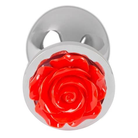 Rosebud Anal Plug Kopen