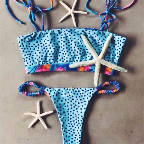 Moana Bikini Swim Iso Lounging Lemur Size Small Poshmark