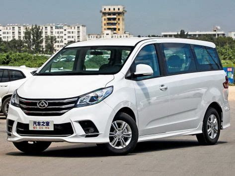 Максус Г10 технические характеристики. Maxus G10 комплектации и цены фото