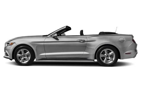 2017 Ford Mustang Pictures