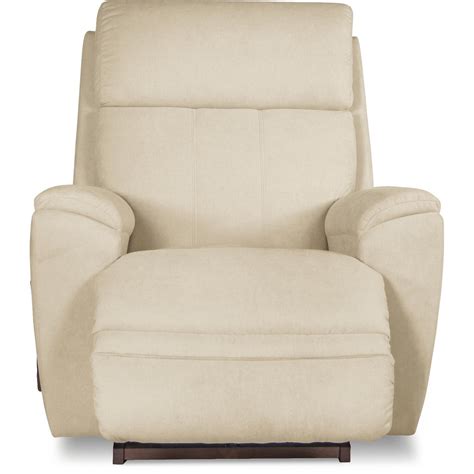 La Z Boy Talladega 010754 D156431 Casual Rocker Recliner Conlins Furniture Recliner Three Way