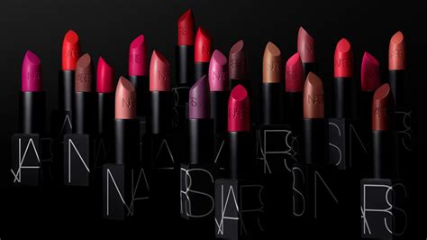 Nars Makeup Artist Jobs - Mugeek Vidalondon
