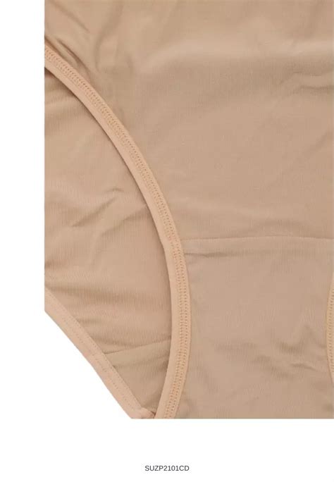 Buy SABINA SUZP Basic Bikini Panty Online ZALORA Philippines