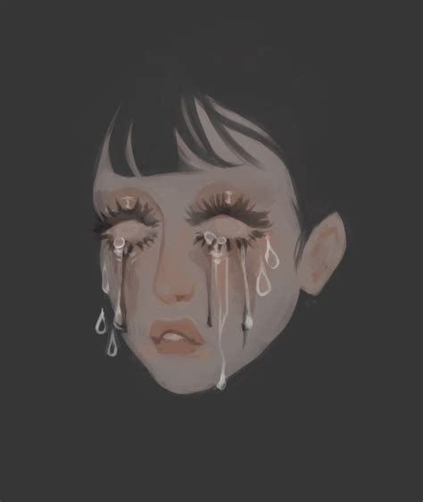 Why Does My Heart Cry By Catsshouldwearsocks On Deviantart