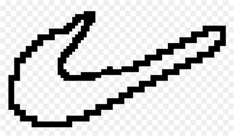 Black And White Anime Pixel Art