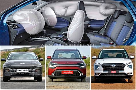 Fronx price, most affordable six airbag equipped cars, SUVs, Creta ...