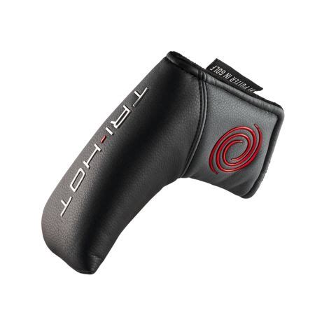 Gậy Putter Odyssey Tri Hot K Two CH