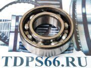 Подшипник 205,6205,50205,60205,80205,180205 2RS,ZZ,N,NR,ZNR, 25x52x15 ...