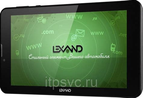Отзывы на LEXAND SC7 PRO HD от владельцев видеорегистратора-планшета