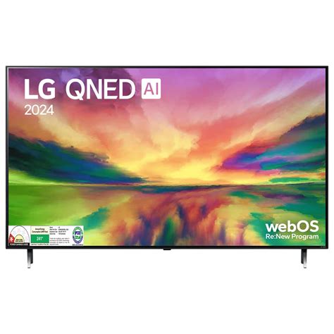 Buy 4K QNED TV Online at Best Prices | Croma