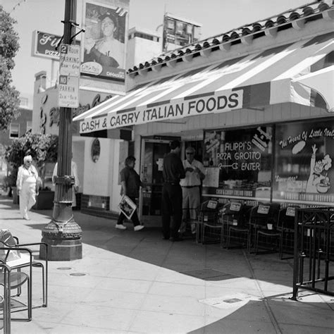 Cash & Carry Italian Foods | Taken on Ilford HP5 400 speed 1… | Flickr