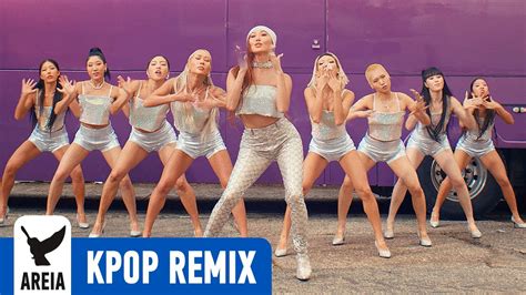 Mamamoo Hwa Sa I Love My Body Areia Remix Youtube