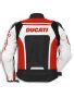 Honda CBR Racing Moto Racer Leather Jacket JacketsJunction