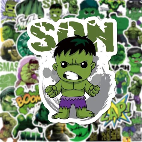 Marvel Babies Hulk