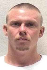 Curtis Raymond Sickinger A Registered Sex Offender In COLORADO SPRINGS