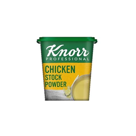Knorr Chicken Stock Powder