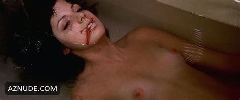 ROBIN SHERWOOD Nude AZNude