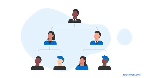 project team slidemodel