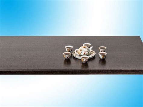 Венге матовый Moeller-подоконник премиум-класса с акриловым покрытием!