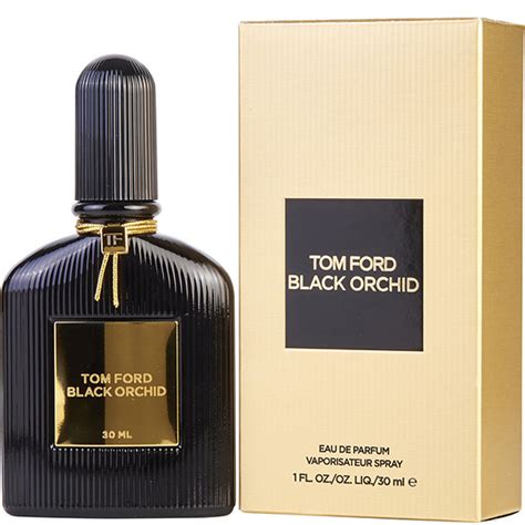Tom Ford Black Orchid Дамски Парфюм 1490 на цена от 139.90 лв. с ...