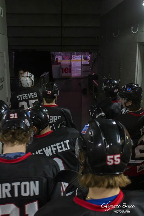 Evansville's Pro Hockey Team | Evansville Thunderbolts - Photo Gallery