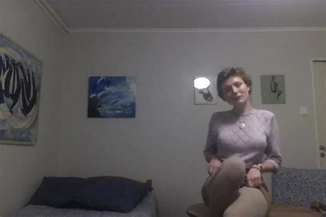 Amateur Curvy Mature Strip Out Of Bikini XHamster