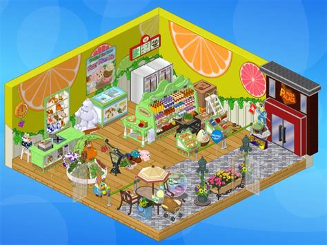 Webkinz Store