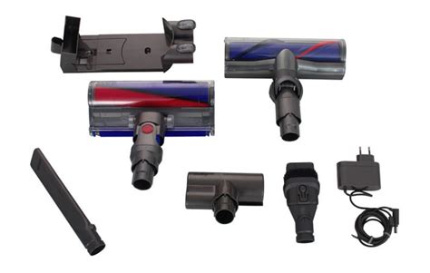 Пылесос dyson ручной инструкция