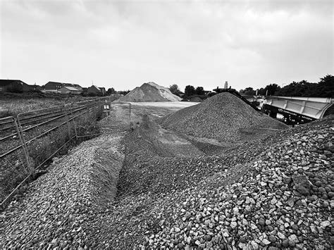 Rail Head Total Aggregates