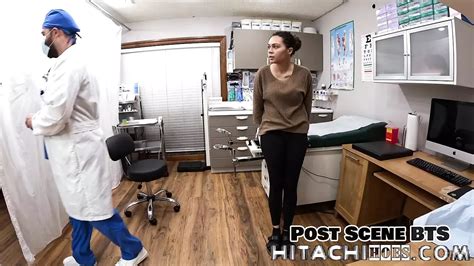 Freshman Gets Mandatory Hitachi Orgasm Mara Luv Close Up Porn By Hitachi Hoes Xhamster