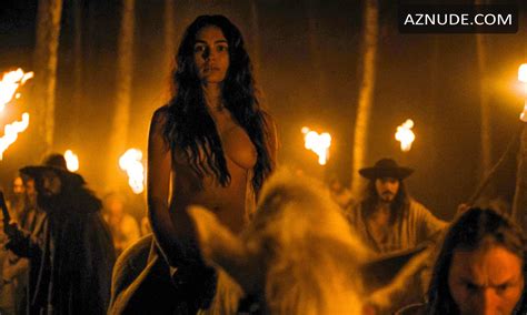 Nosferatu Nude Scenes Aznude