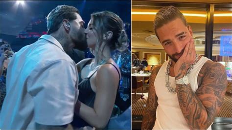 Maluma 5 Fotos De Su Novia Susana Gómez Que Confirman Por Qué El